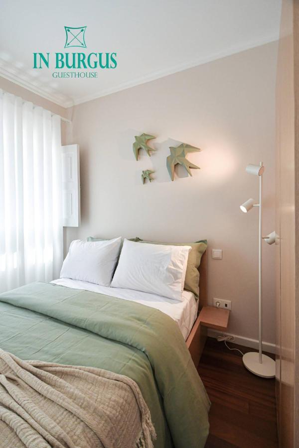 In Burgus Guest House Viana do Castelo Exterior photo