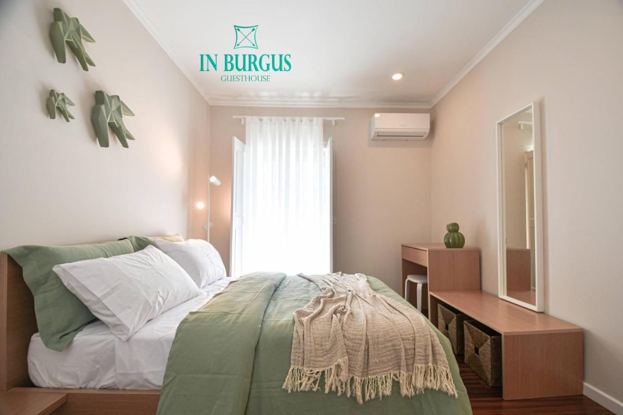 In Burgus Guest House Viana do Castelo Exterior photo