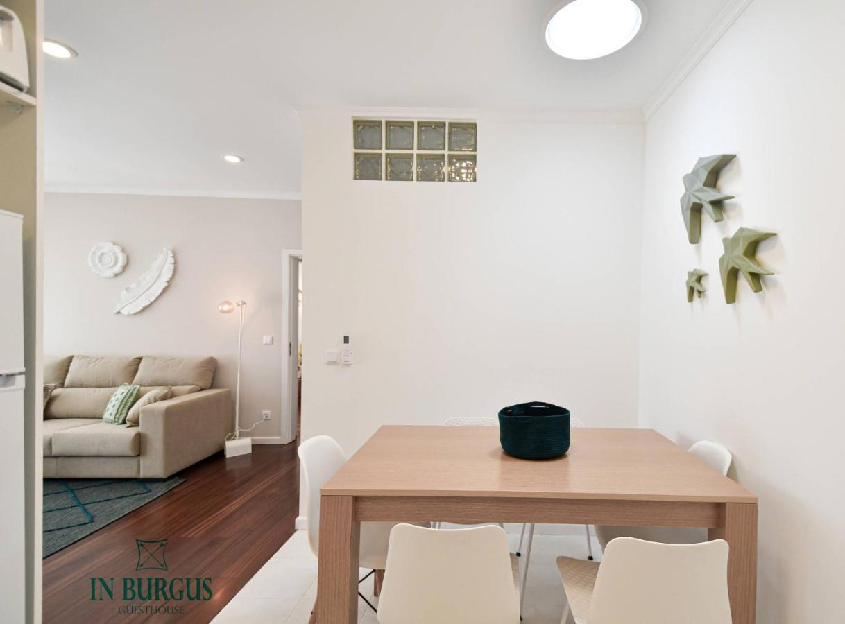 In Burgus Guest House Viana do Castelo Exterior photo