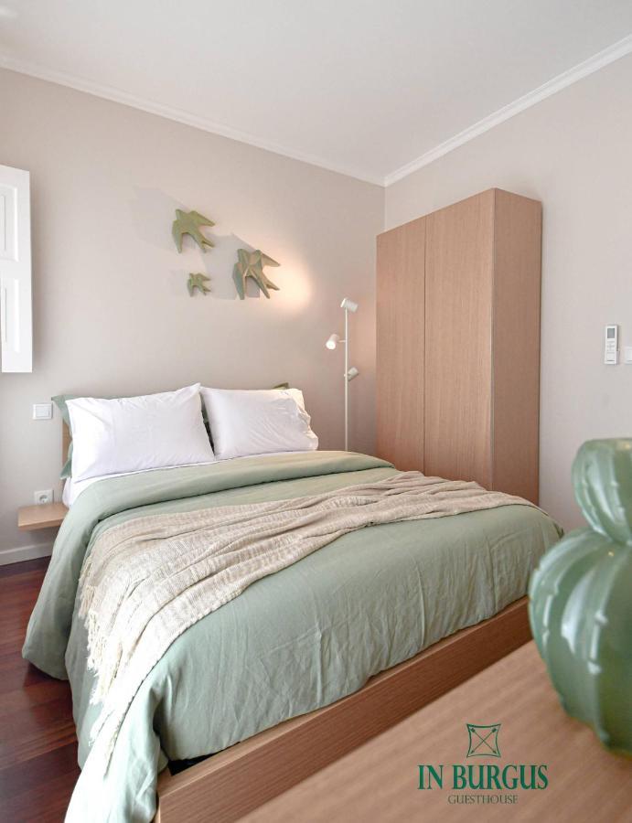 In Burgus Guest House Viana do Castelo Exterior photo