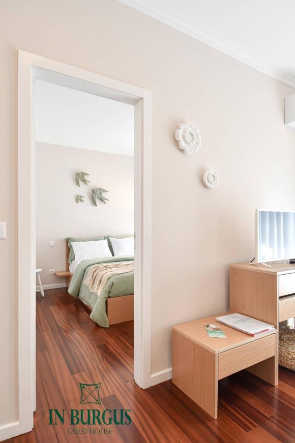 In Burgus Guest House Viana do Castelo Exterior photo