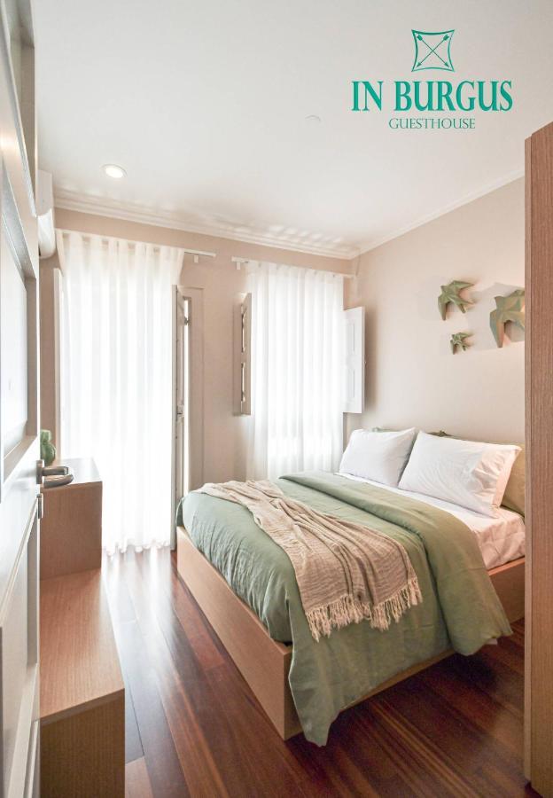In Burgus Guest House Viana do Castelo Exterior photo