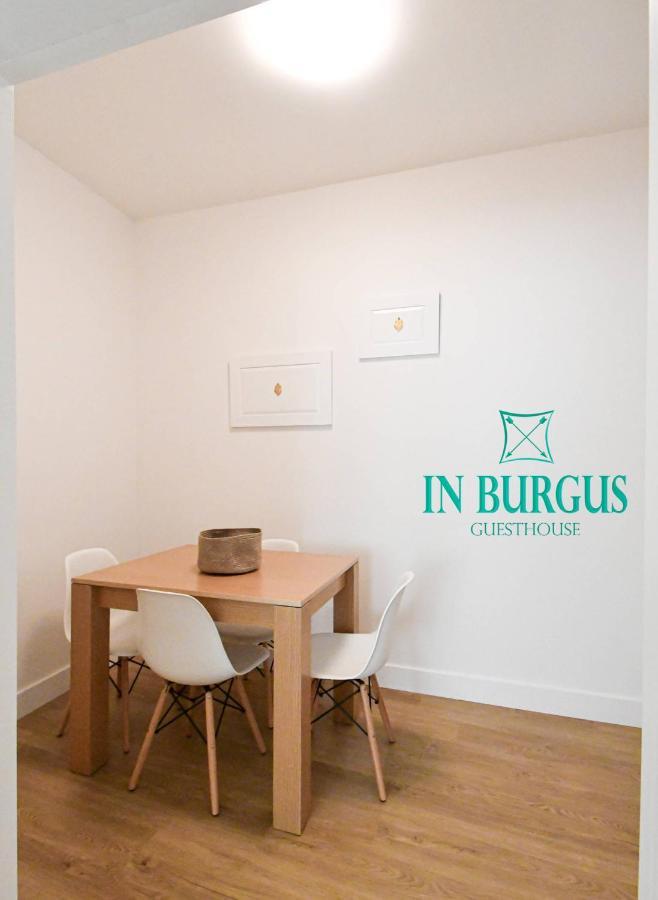 In Burgus Guest House Viana do Castelo Exterior photo